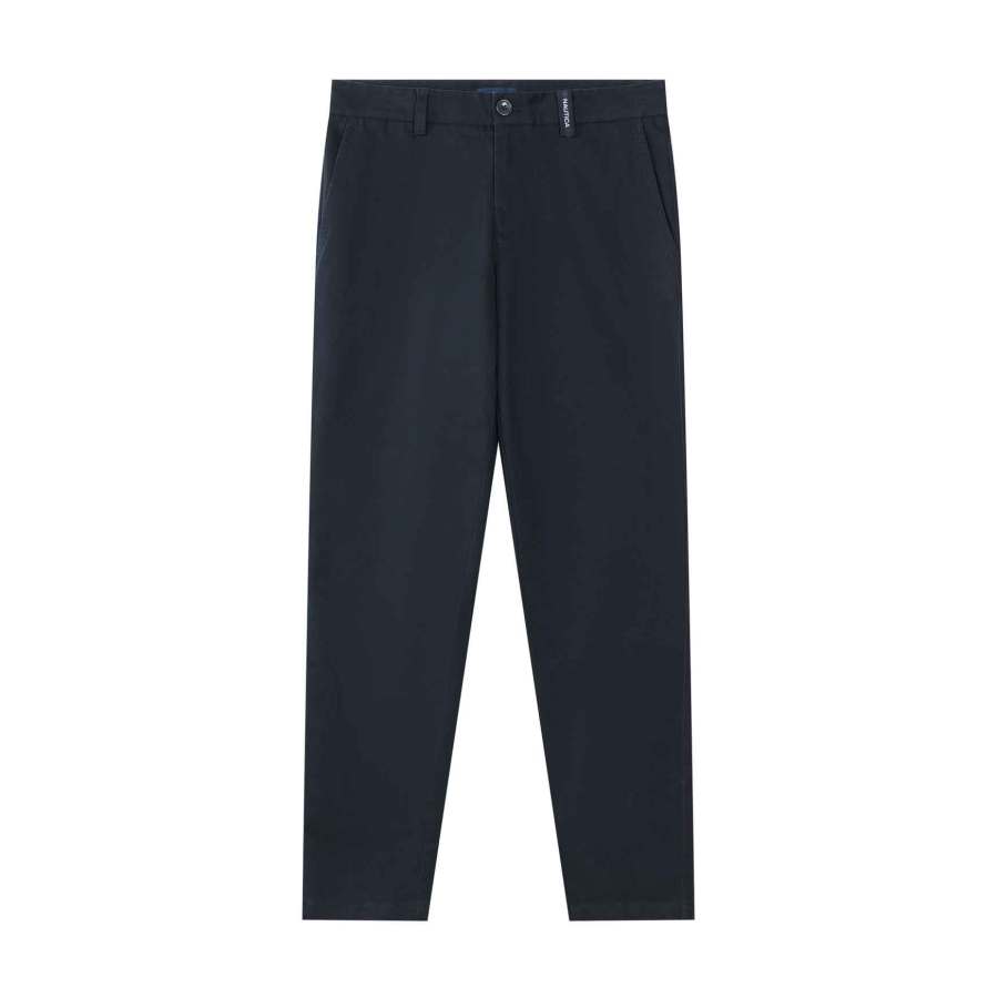 NAUTICA Casual Pants Men's Moderate Straight Fit Pants