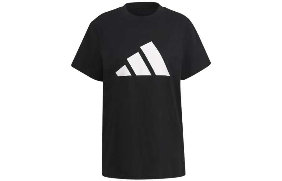 Adidas Adidas Future Icons Regular T Shirt Women's Black
