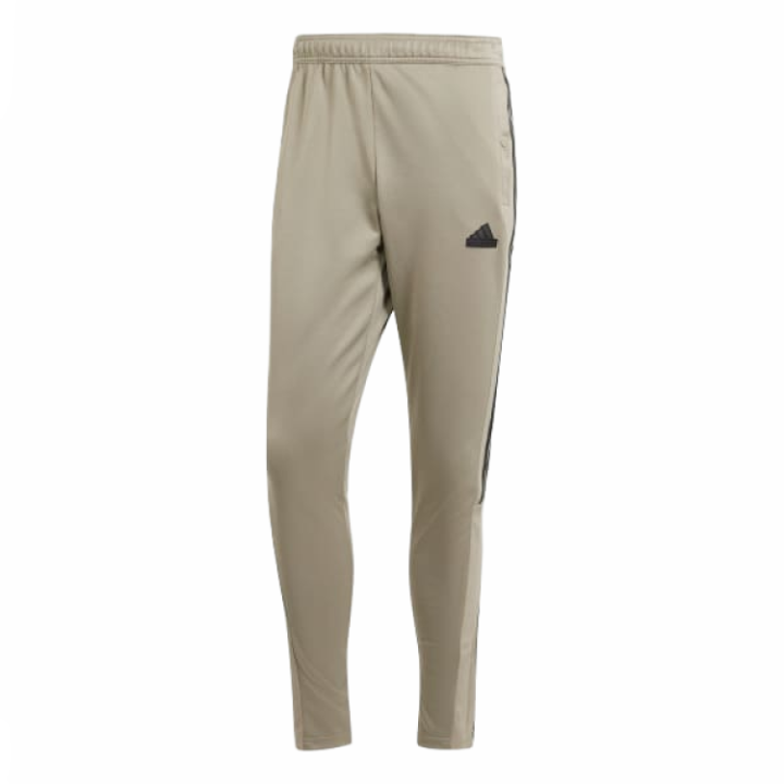 Adidas Adidas Sportswear Casual Pants Men's Silver Pebble