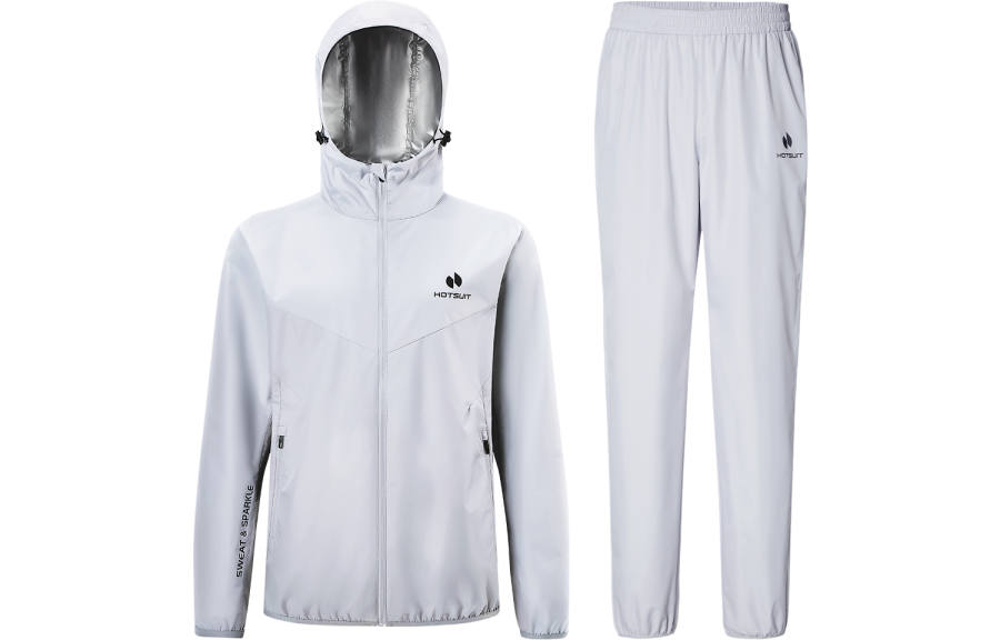 HOTSUIT Fitness Sets Unisex Moderate