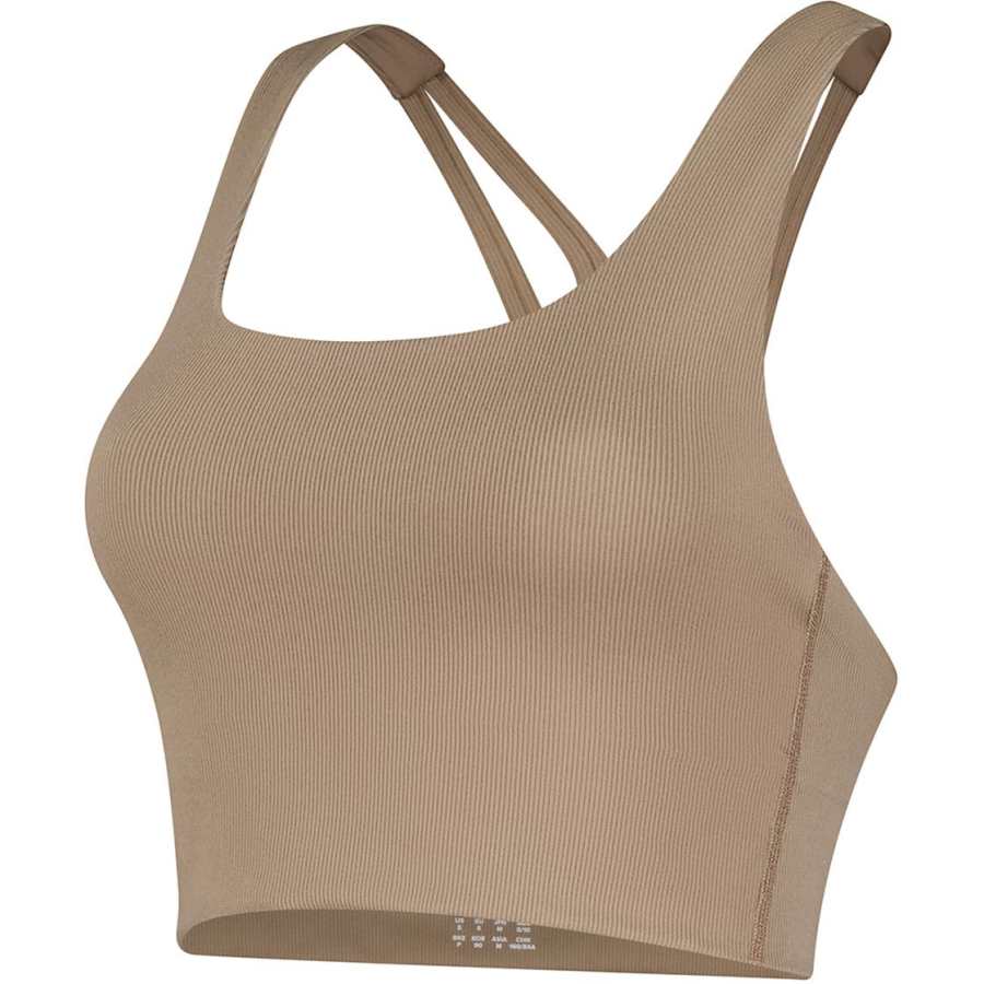 New Balance New Balance Tank Top Women's Brown
