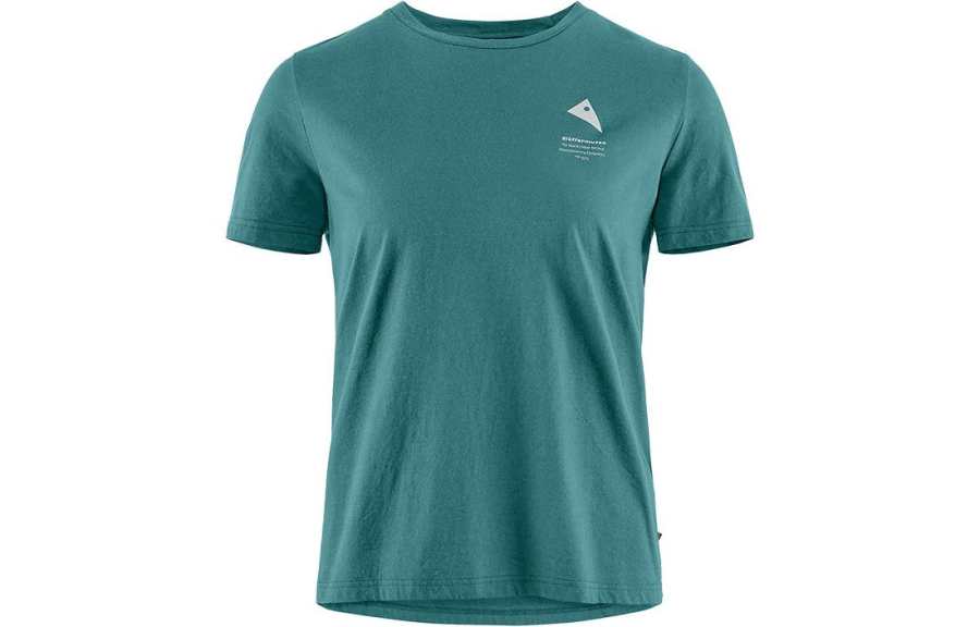 Klattermusen Runa T Shirt Women's