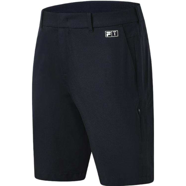FILA Sports Shorts Men's Tide Blue