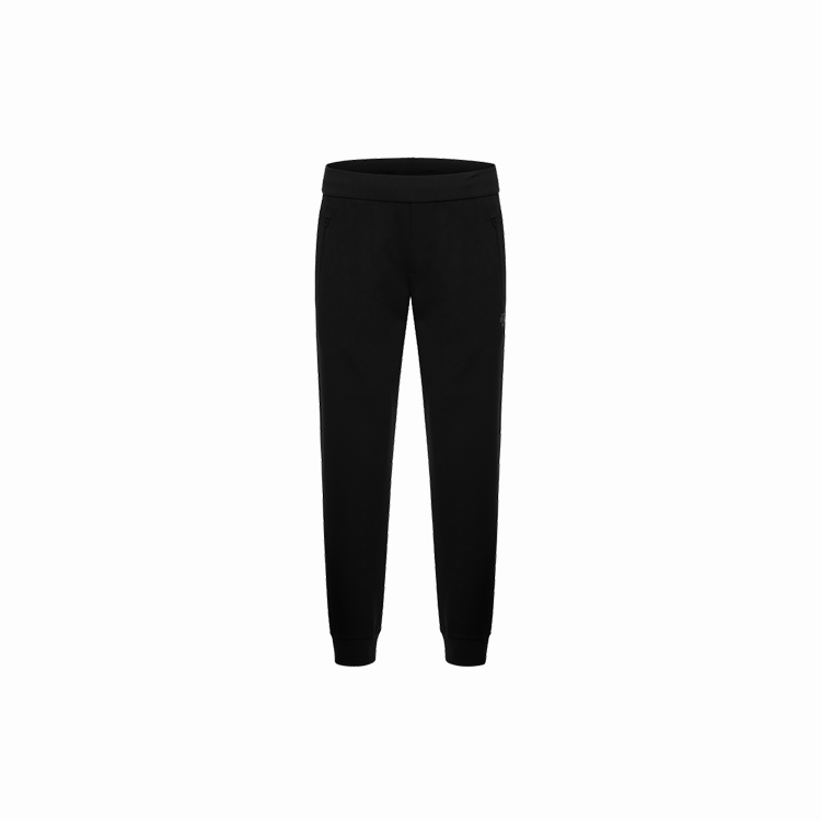 DESCENTE SKI STYLE Sports Pants Men's Moderate