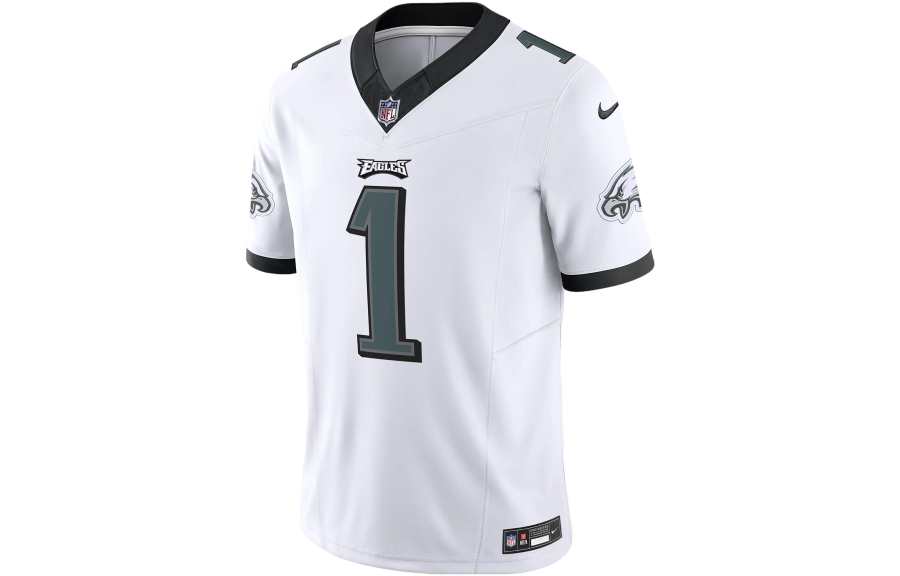 Nike Nike Jalen Hurts Philadelphia Eagles Men's Nike Dri-FIT Nfl Limited Football Jersey