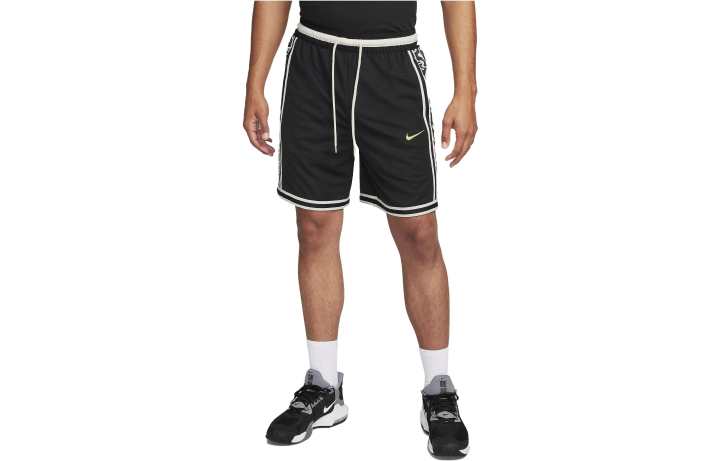 Nike Nike Basketball Shorts Men's Black
