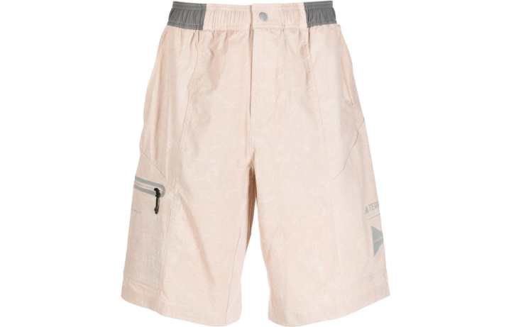 Adidas Adidas Terrex Straight leg Shorts