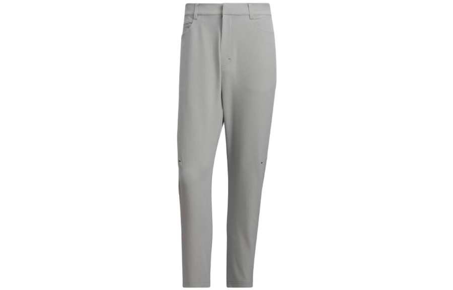 Adidas Adidas ASU Sports Pants Men's Pure Ice Gray Moderate