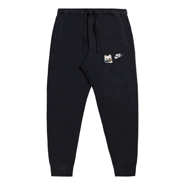 Nike Nike Extraordinary Casual Pants Unisex Black