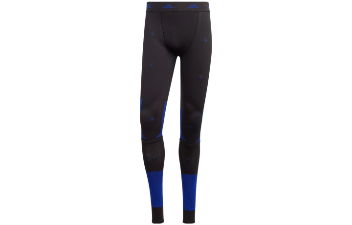 Adidas Adidas Sports Pants Japan Version Men's Black
