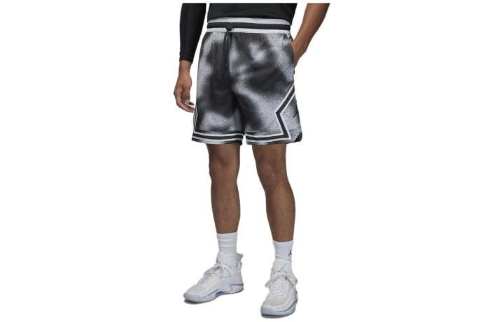 Jordan Jordan Sports Shorts Men's Black Moderate