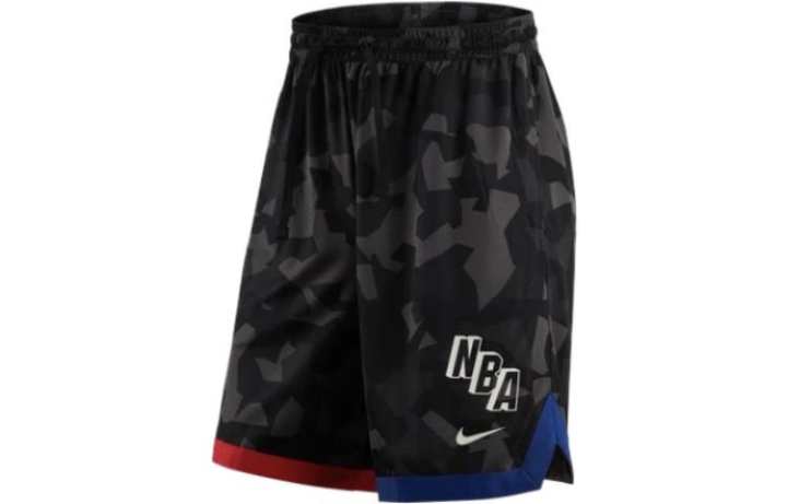 Nike Nike Sports Shorts Men's Black Moderate