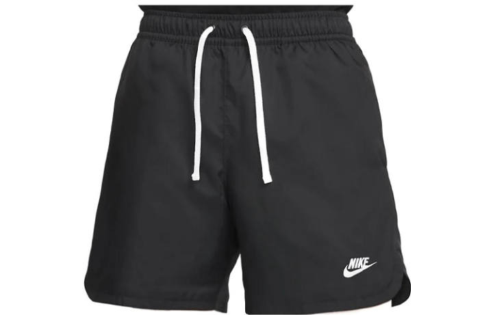 Nike Nike Sports Shorts Men's Black Moderate