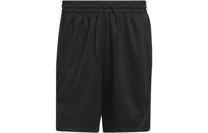 Adidas Adidas Sports Shorts Men's Black Moderate