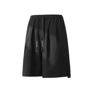 WARNING LIGHT Casual Shorts Unisex