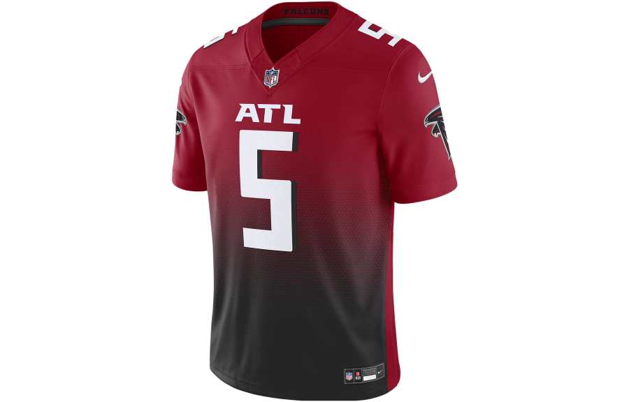 Nike Nike Drake London Atlanta Falcons Women's Nike Nfl Game Jersey