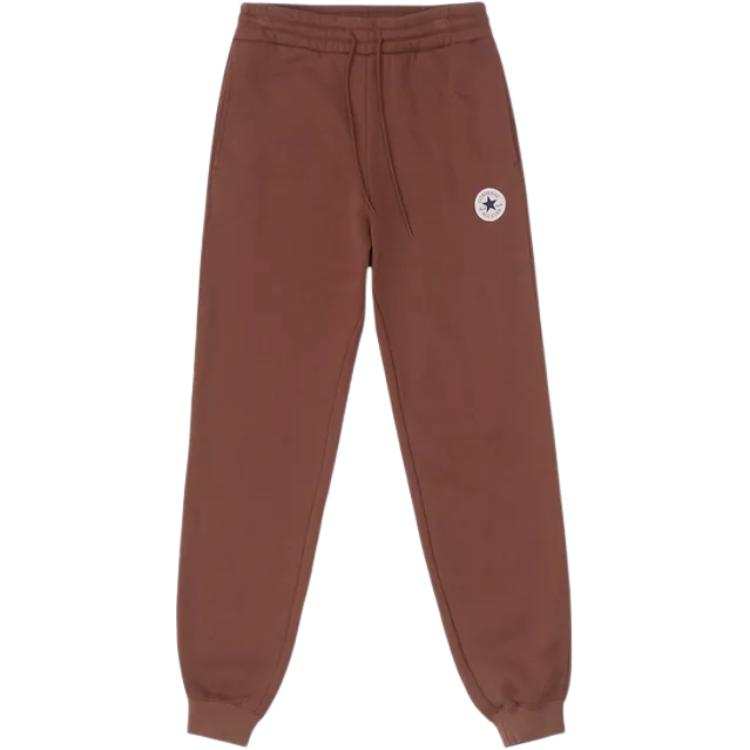 Converse Converse Casual Pants Unisex Brown