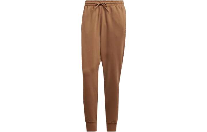 Adidas Adidas Sports Pants Men's Brown Moderate