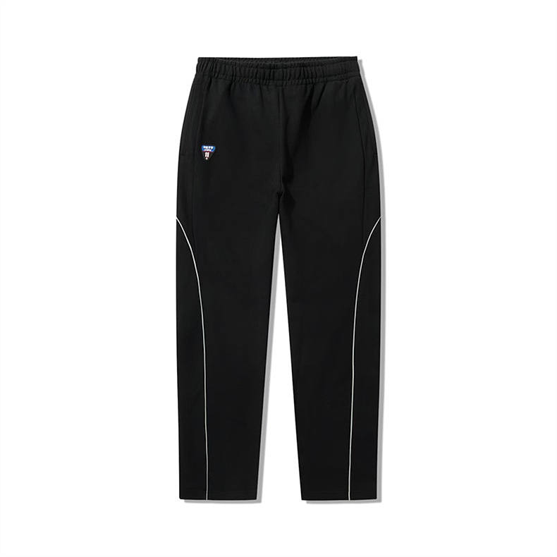 Li-Ning Li Ning Casual Pants Men's Black