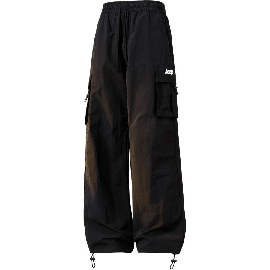 Jeep Jeep Casual Pants Unisex Thin Cargo Pants