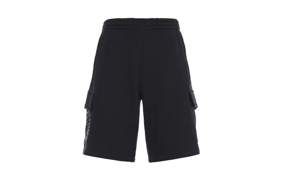 Adidas Originals Sports Shorts Men's Black