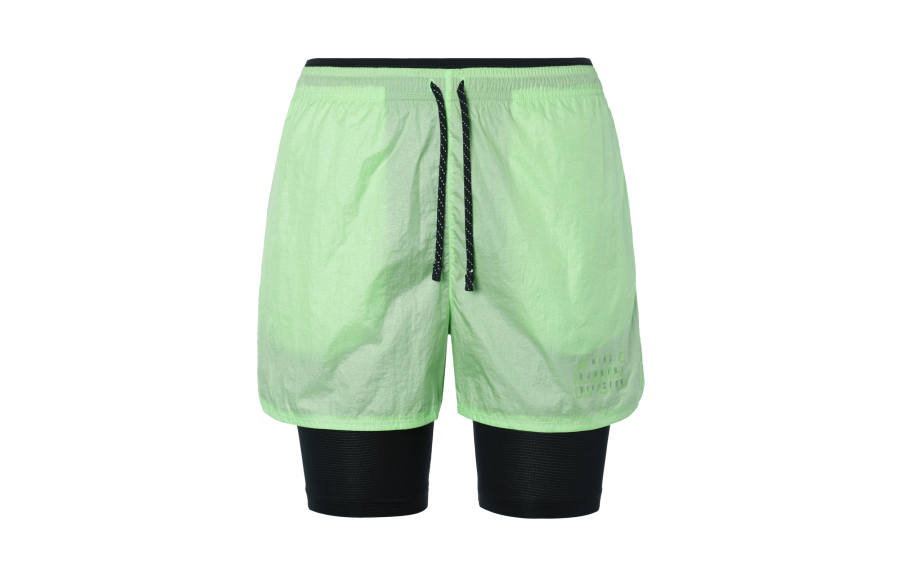 Nike Nike Sports Shorts Men's Verdant Green Moderate
