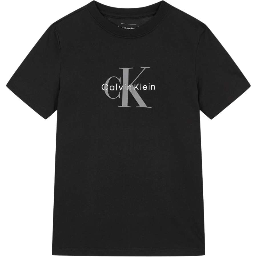 CALVIN KLEIN T Shirt Women's Black