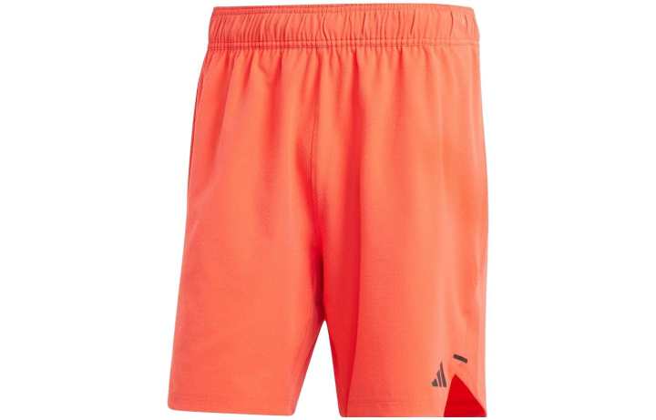 Adidas Adidas Sports Shorts Japan Version Men's Orange