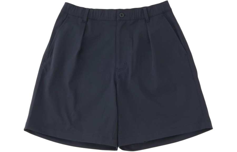 New Balance New Balance Casual Shorts Men's Marine Blue