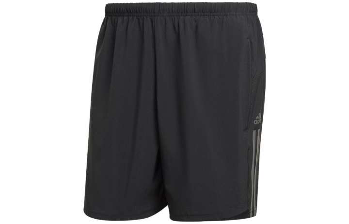 Adidas Adidas Sports Shorts Men's Black
