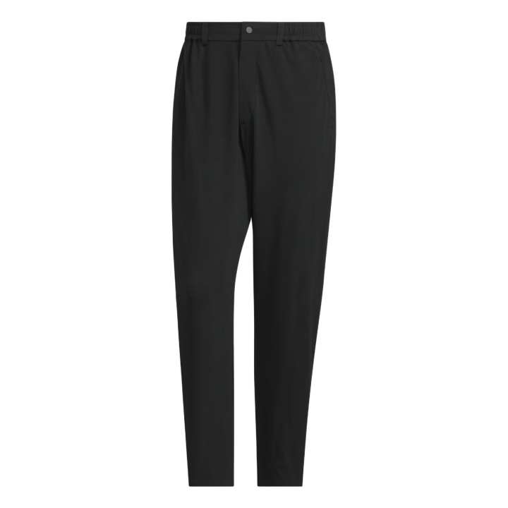 Adidas Adidas Casual Pants Men's Black