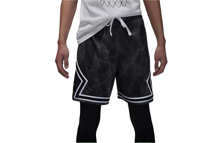 Jordan Jordan Casual Shorts Men's Gray