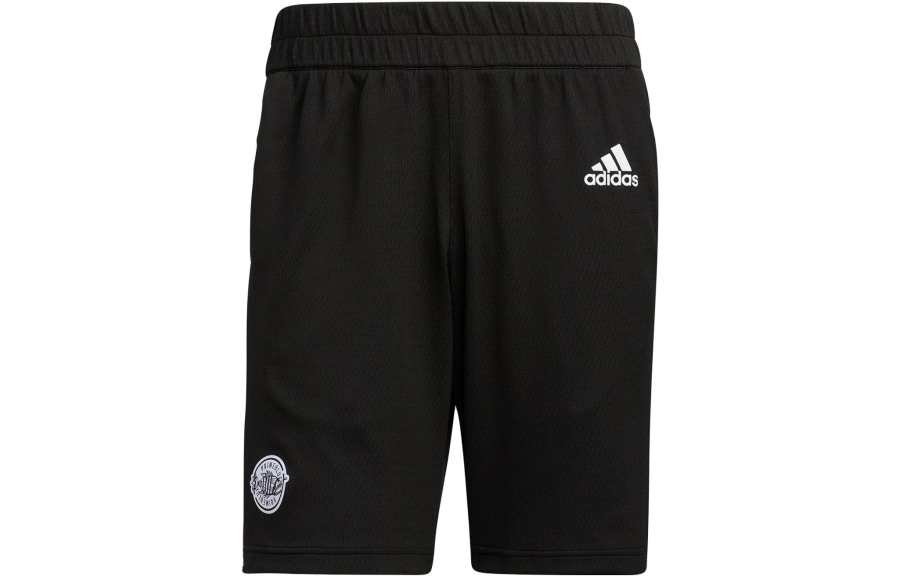 Adidas Adidas Sports Shorts Men's Black