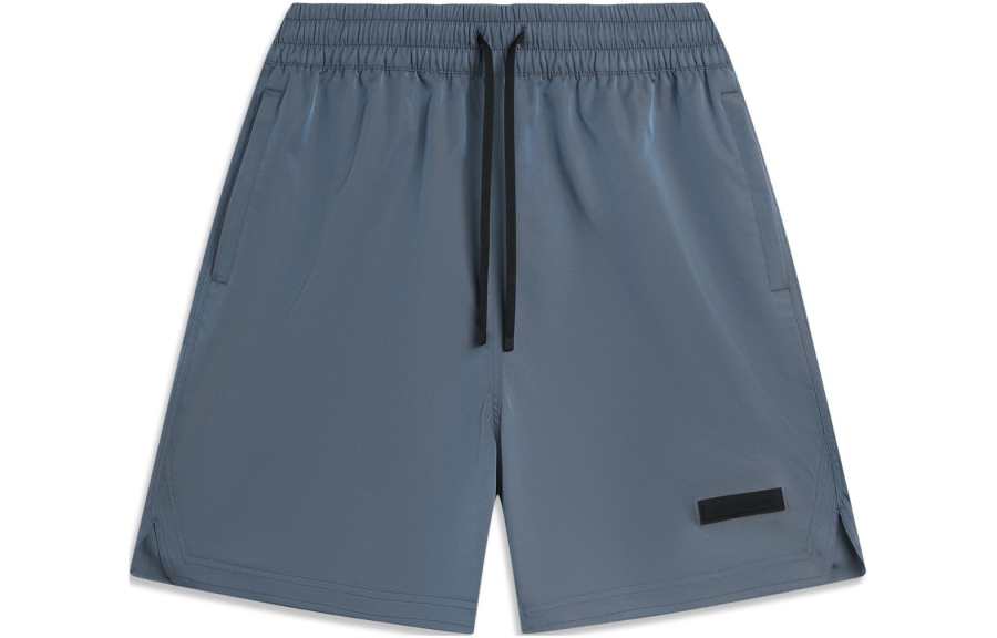 Li-Ning Li Ning CF Sports Shorts Men's Laser Dazzling Color