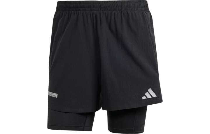 Adidas Adidas Free Shipping With AdiClub UltimateAdidas 2 in 1 Shorts