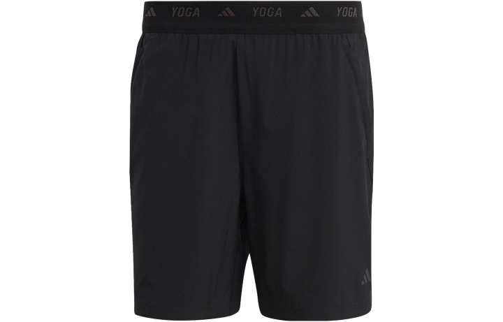 Adidas Adidas Sports Shorts Men's Black Moderate