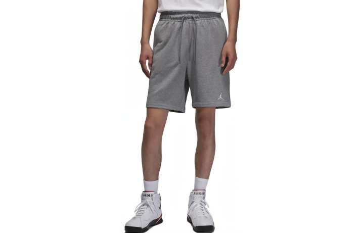 Jordan Jordan Sports Shorts Men's Gray Moderate