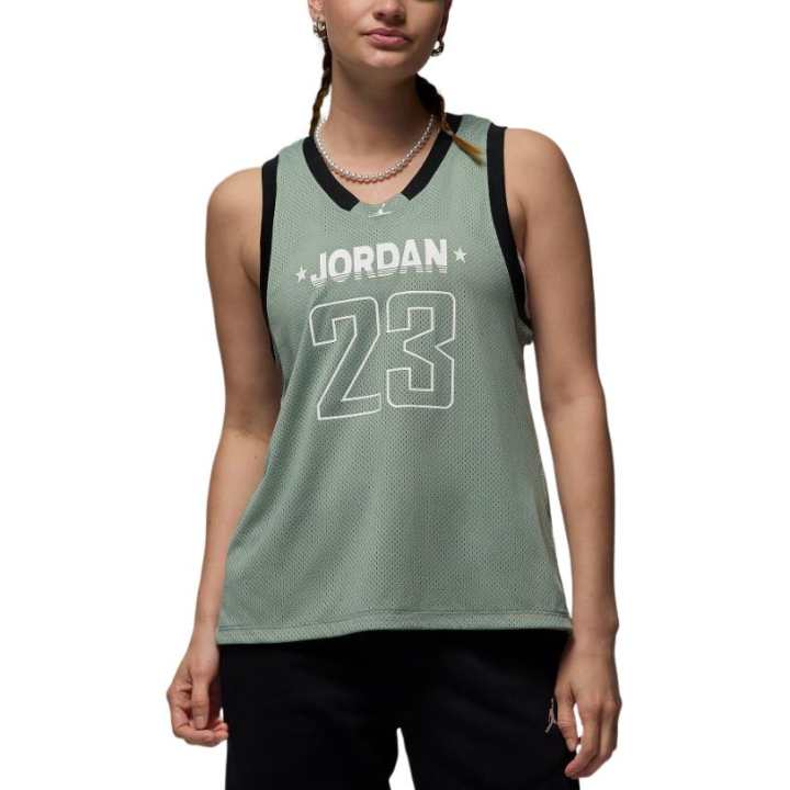 Nike Nike Tank Top Women's Jade Smoky