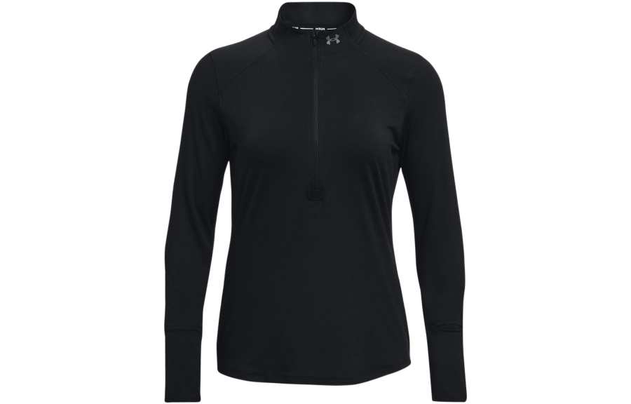 Under Armour T Shirt Women's Black