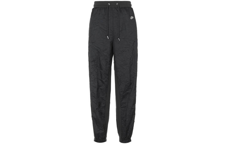 Nike Nike Sports Pants Men's Black Moderate