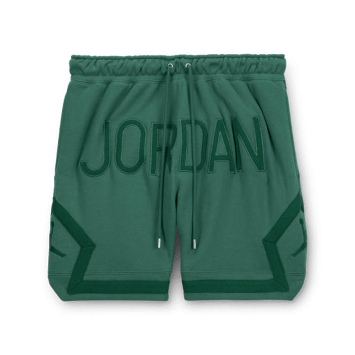 Jordan Jordan X Nina Chanel Fleece Shorts Asia Sizing