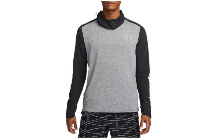 Nike Nike Fitness Clothing Men's Black