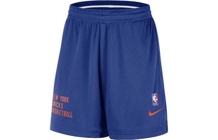 Nike Nike Sports Shorts Men's Royal Blue Moderate