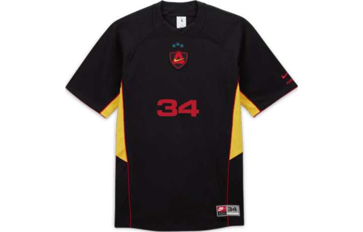 Nike Nike X Ambush Jersey Top Asia Sizing
