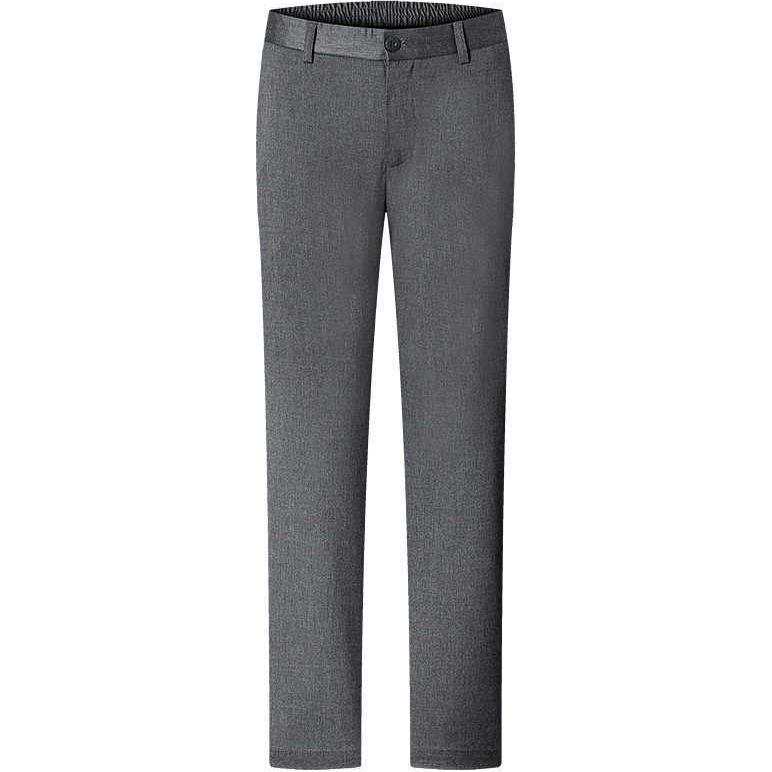 SEPTWOLVES SEPTWOLVES Casual Pants Men's 003 Medium Gray