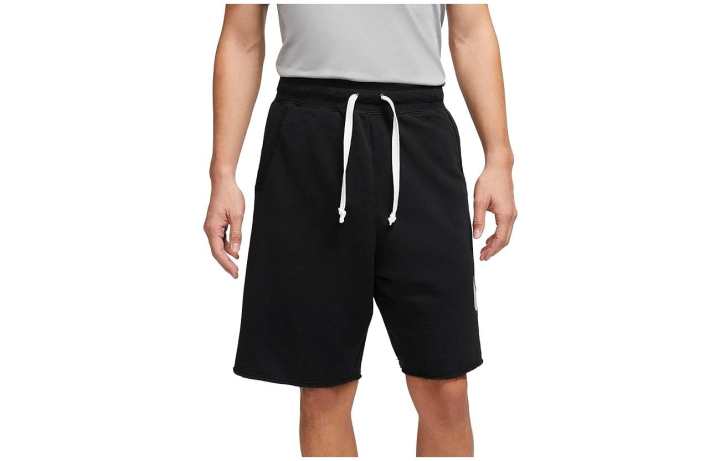 Nike Nike Sports Shorts Men's Black Moderate