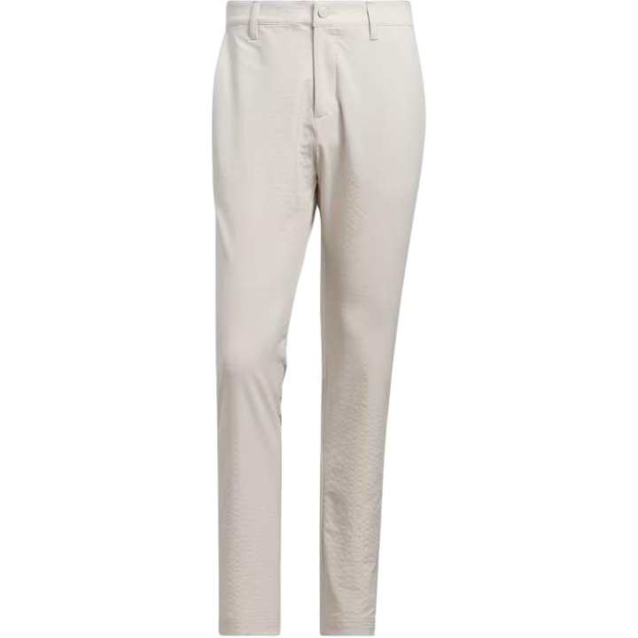 Adidas Adidas Casual Pants Men's Aluminum
