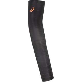 ASICS Arm Guards Knitted Fabric Unisex Breathable