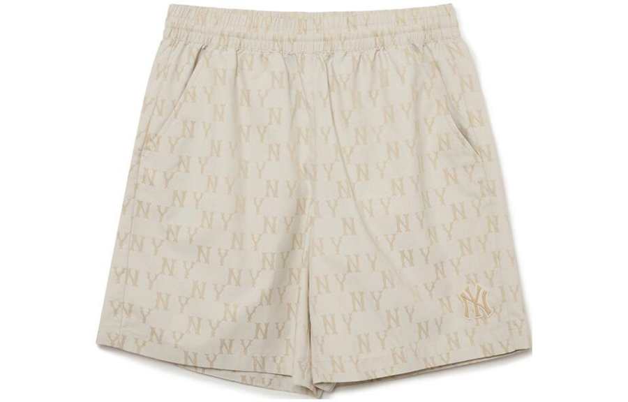 MLB New York Yankees Sports Shorts Unisex