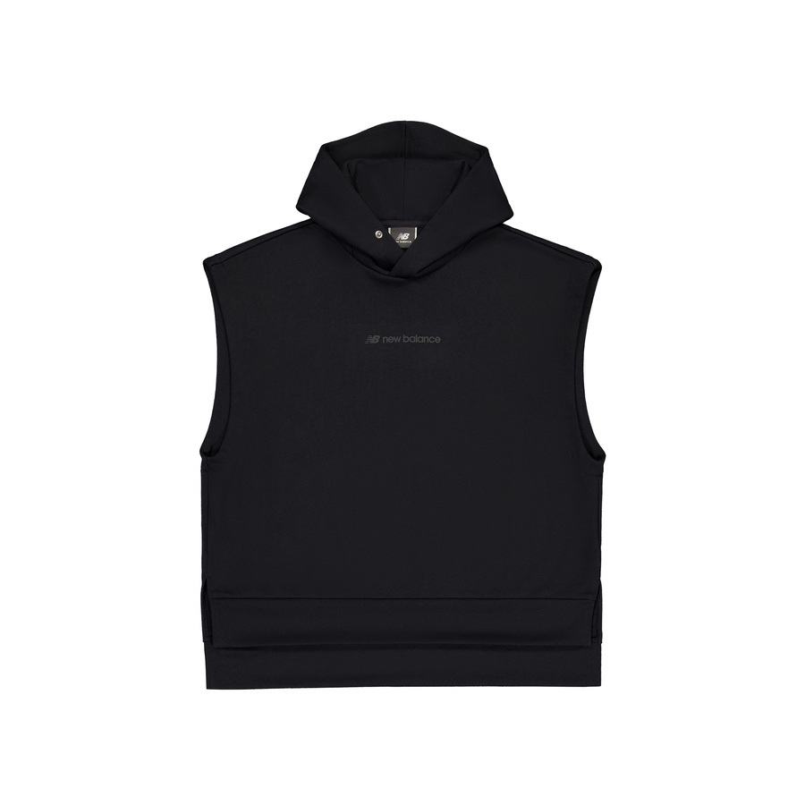 New Balance New Balance MET 24 Tank Top Women's Black
